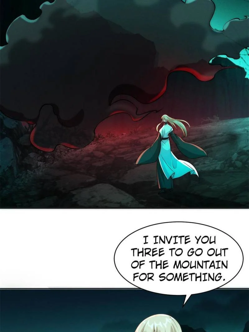 Opening Bonus of 100 Million Lives Chapter 70 - Page 35