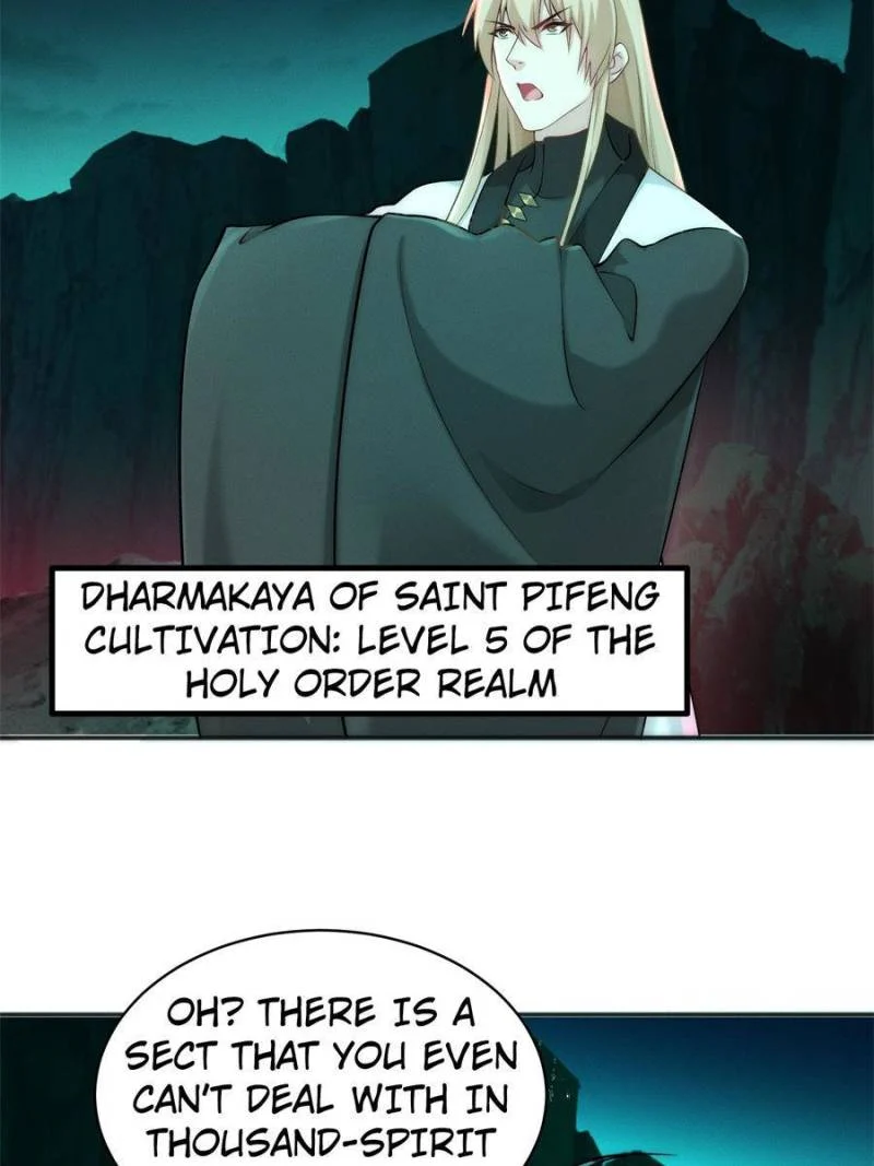 Opening Bonus of 100 Million Lives Chapter 70 - Page 36