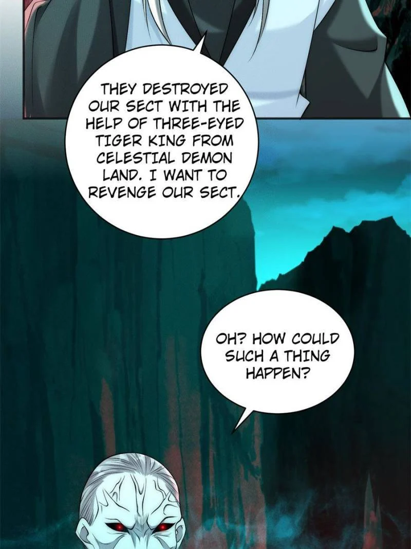 Opening Bonus of 100 Million Lives Chapter 70 - Page 40