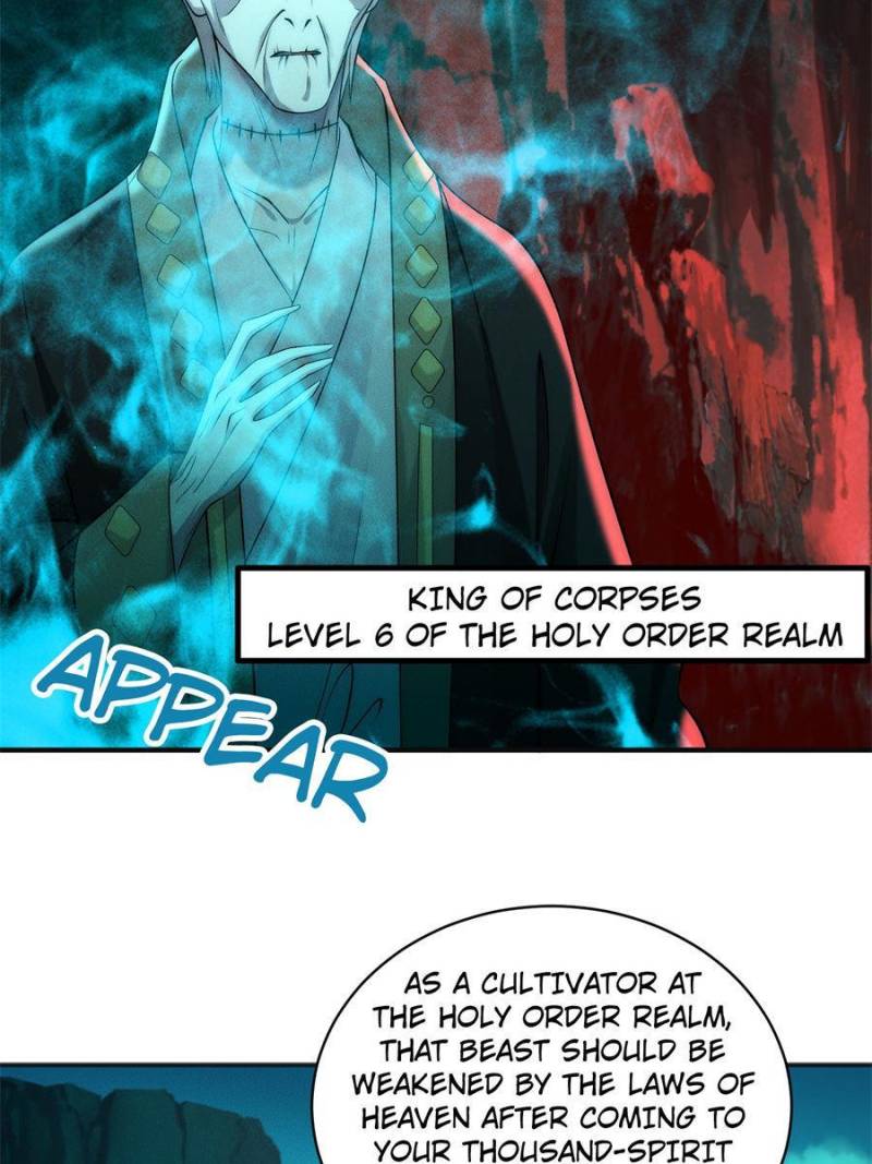 Opening Bonus of 100 Million Lives Chapter 70 - Page 41