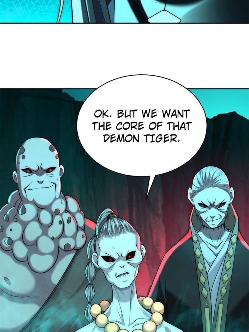 Opening Bonus of 100 Million Lives Chapter 70 - Page 44