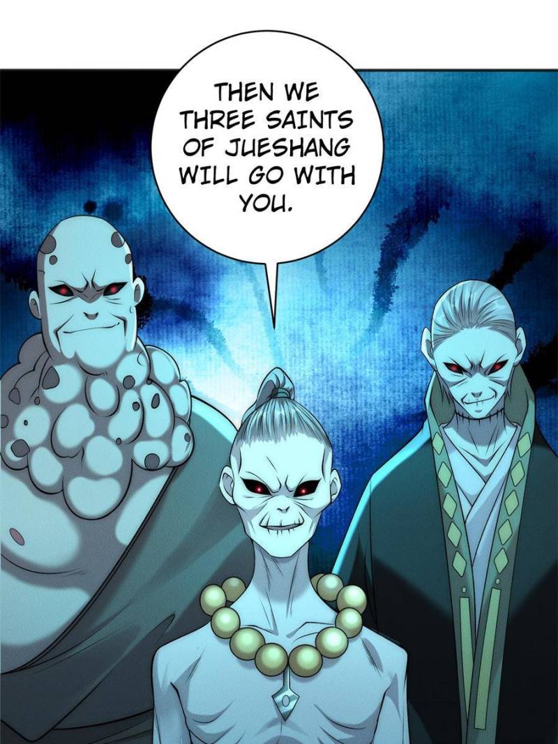 Opening Bonus of 100 Million Lives Chapter 70 - Page 46