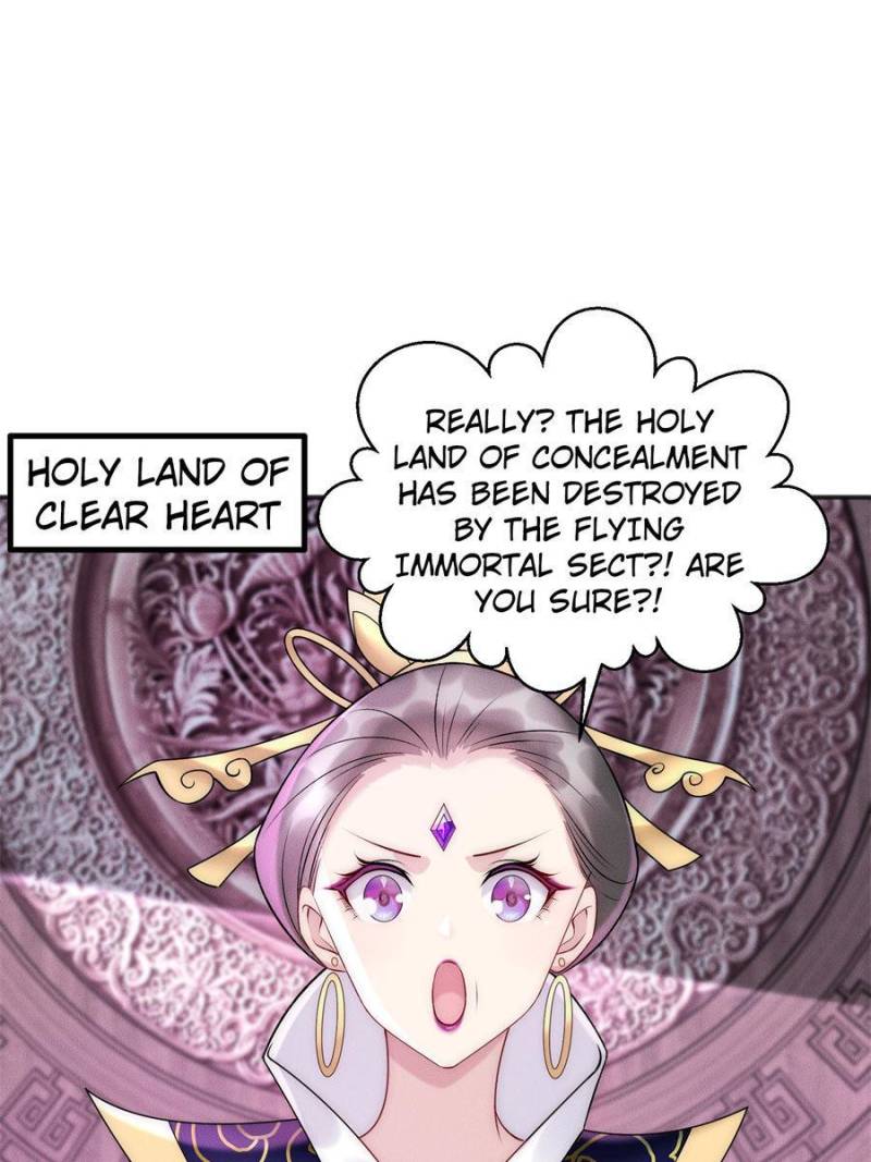 Opening Bonus of 100 Million Lives Chapter 70 - Page 48