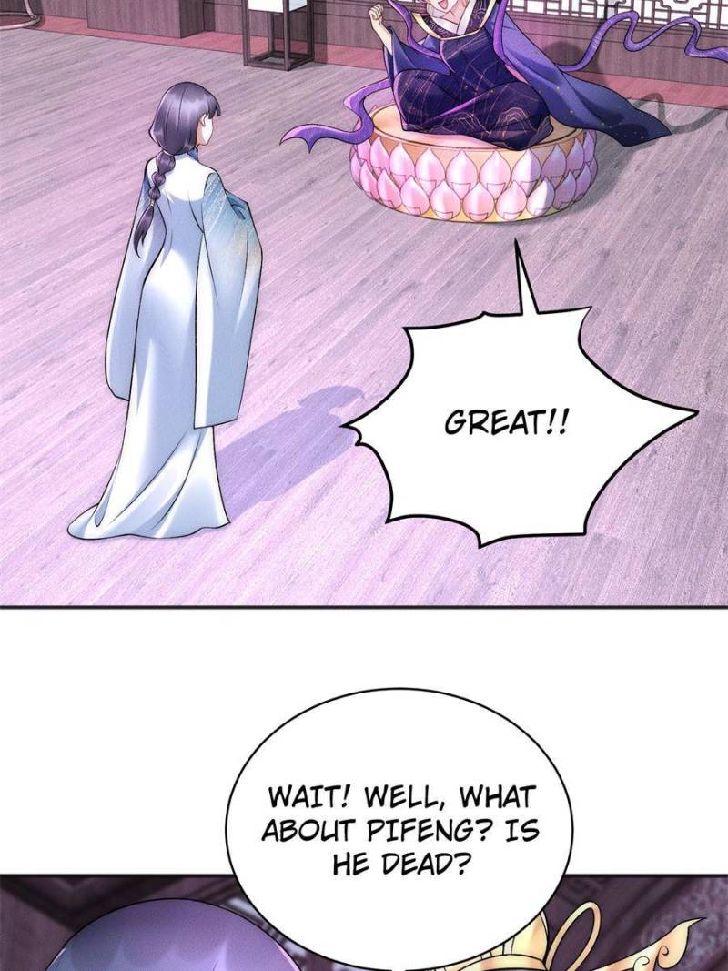 Opening Bonus of 100 Million Lives Chapter 70 - Page 50