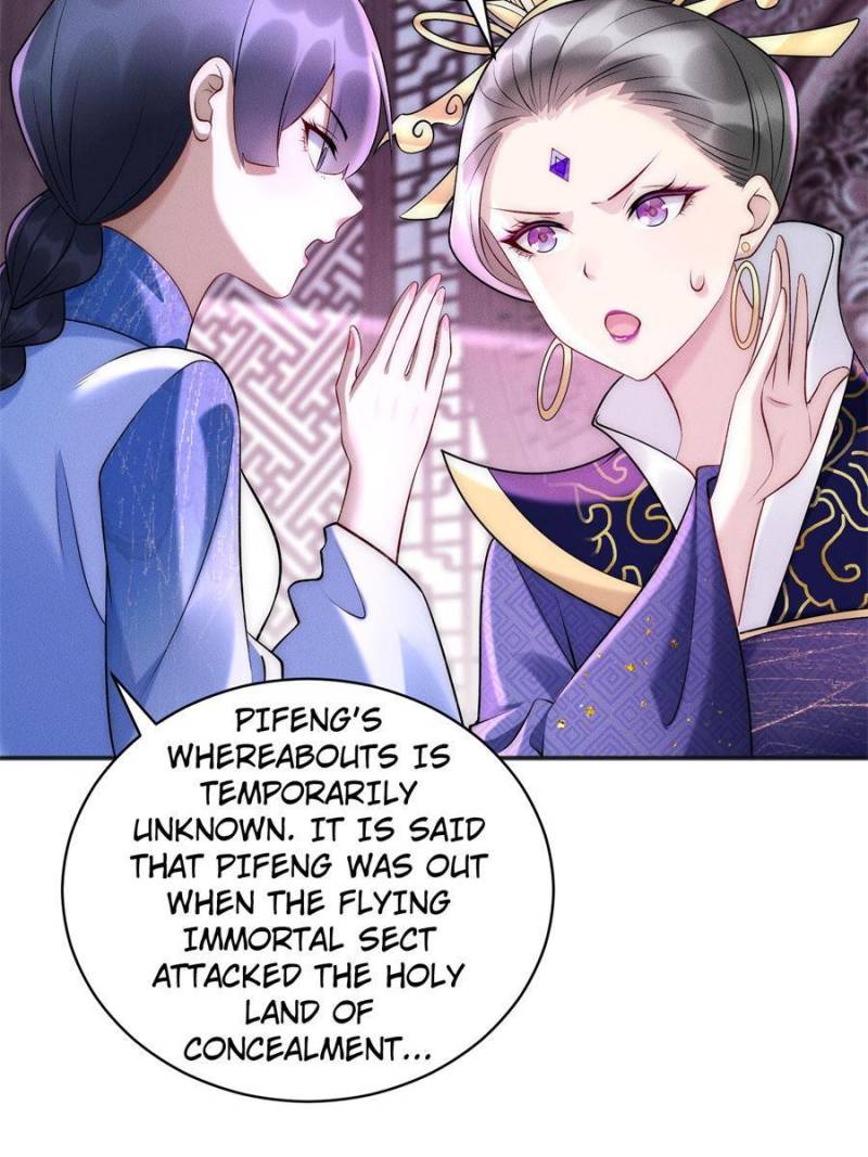 Opening Bonus of 100 Million Lives Chapter 70 - Page 51