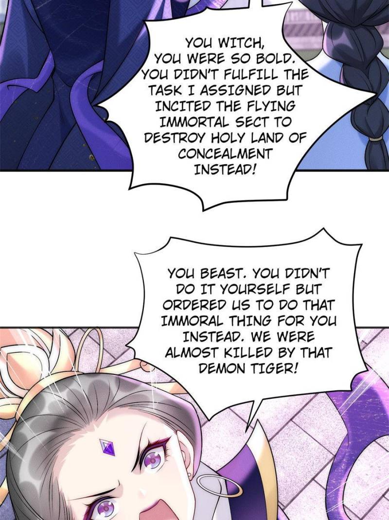 Opening Bonus of 100 Million Lives Chapter 70 - Page 56