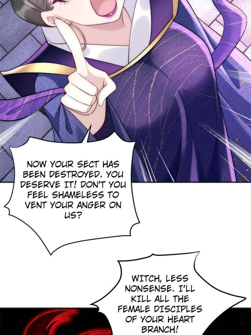 Opening Bonus of 100 Million Lives Chapter 70 - Page 57