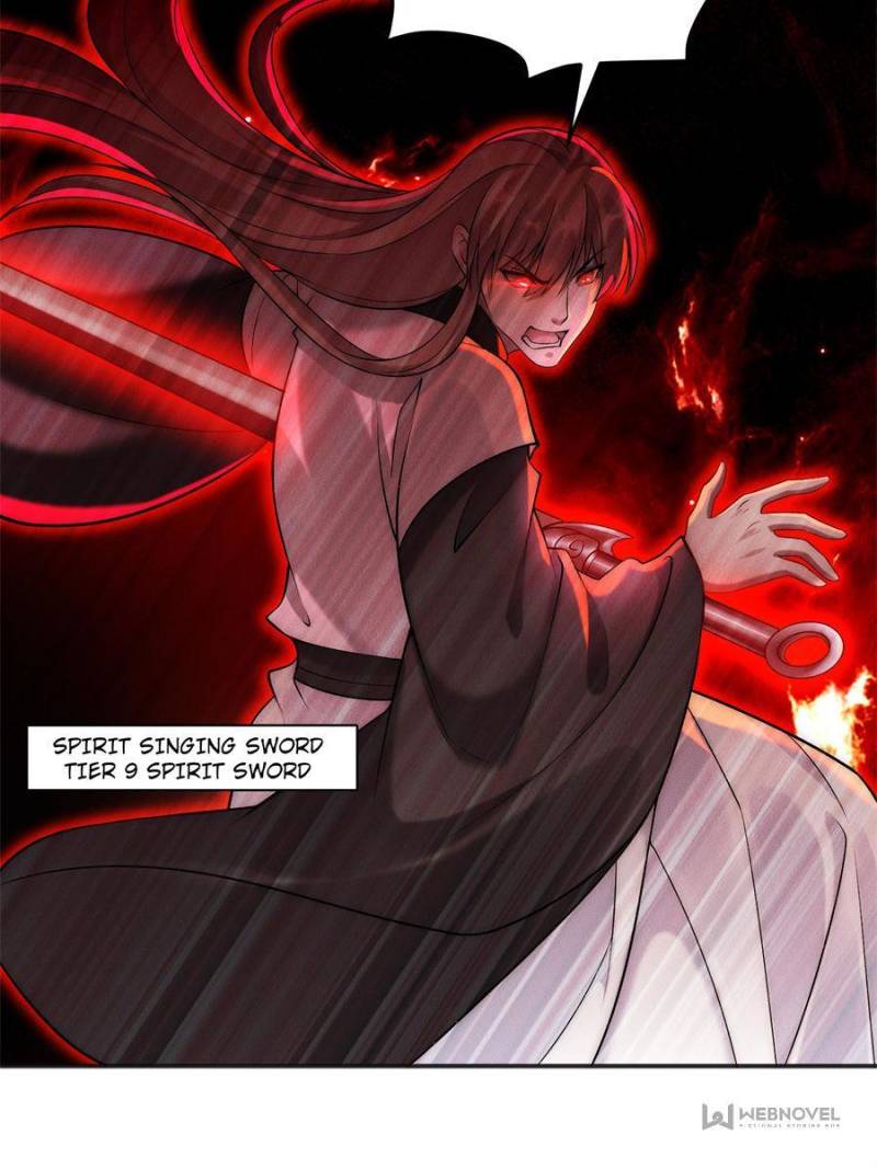 Opening Bonus of 100 Million Lives Chapter 70 - Page 58