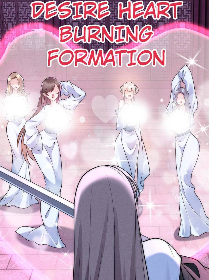 Opening Bonus of 100 Million Lives Chapter 70 - Page 61