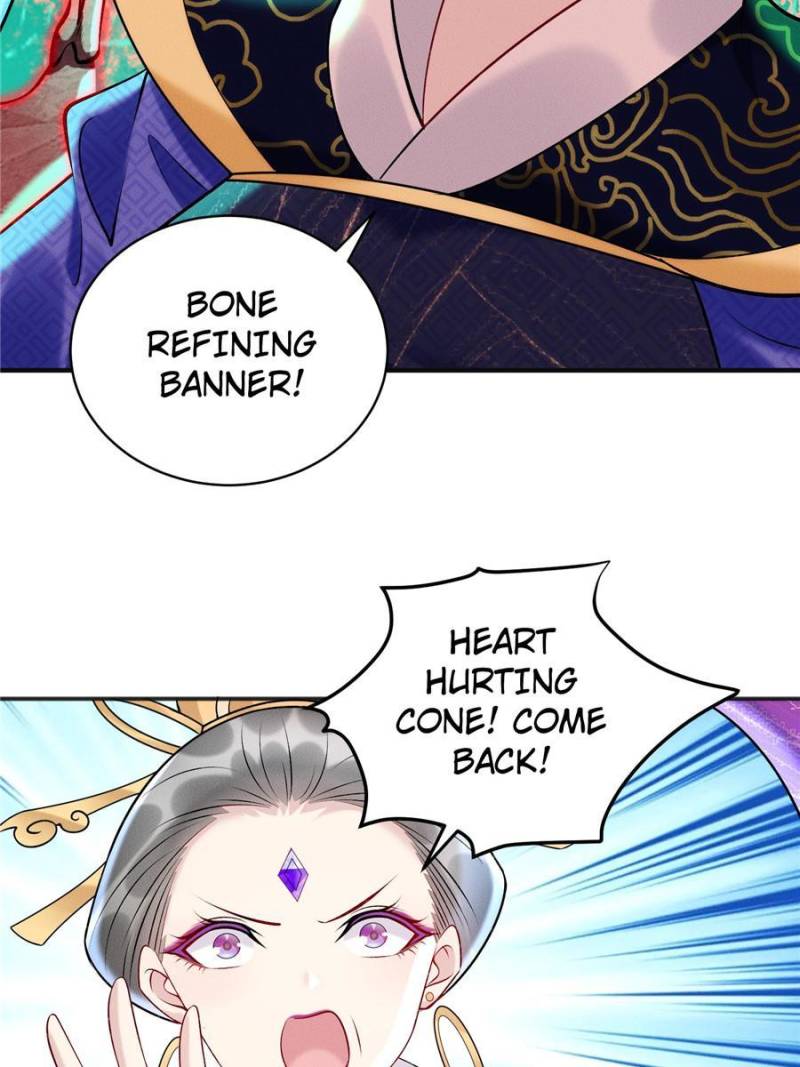 Opening Bonus of 100 Million Lives Chapter 71 - Page 19