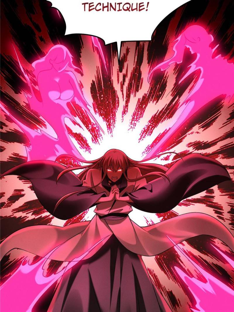 Opening Bonus of 100 Million Lives Chapter 71 - Page 23