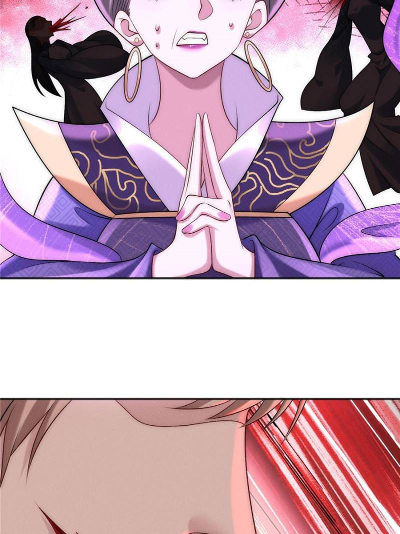 Opening Bonus of 100 Million Lives Chapter 71 - Page 30