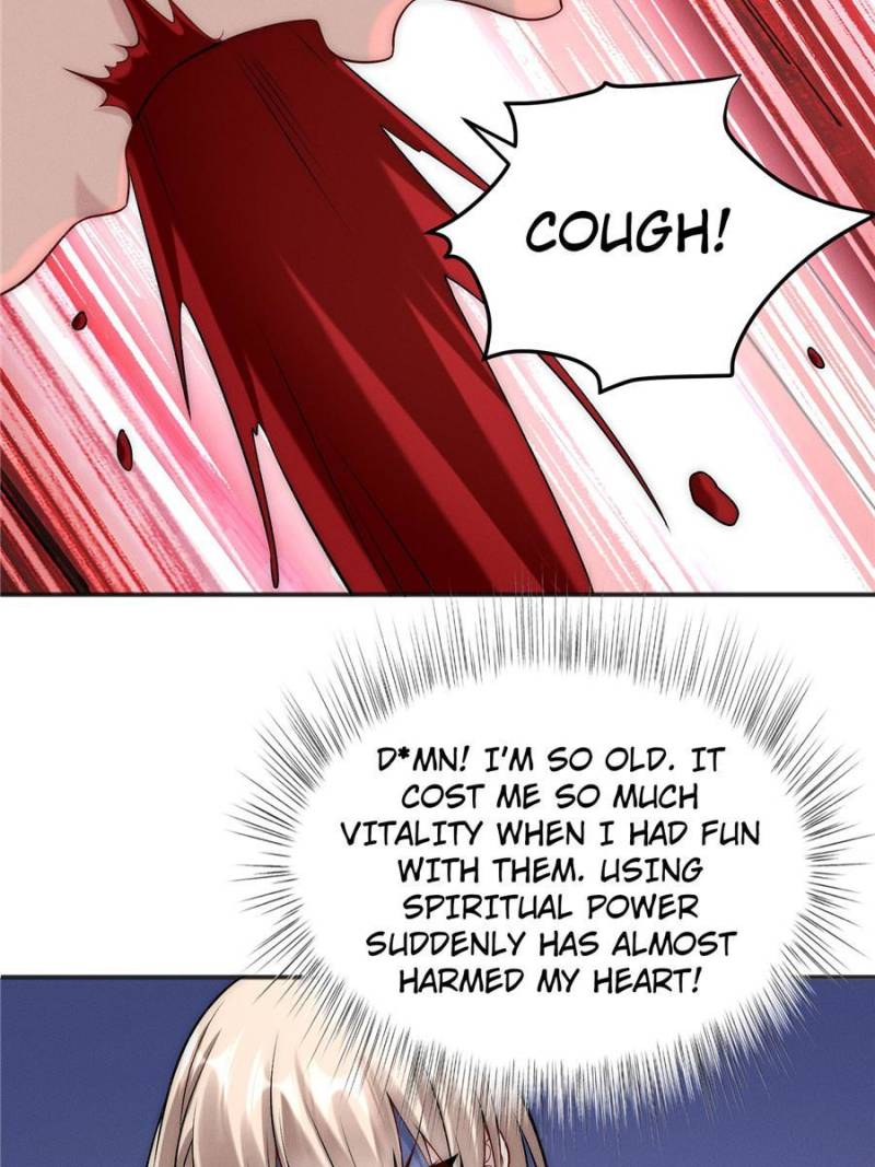 Opening Bonus of 100 Million Lives Chapter 71 - Page 31