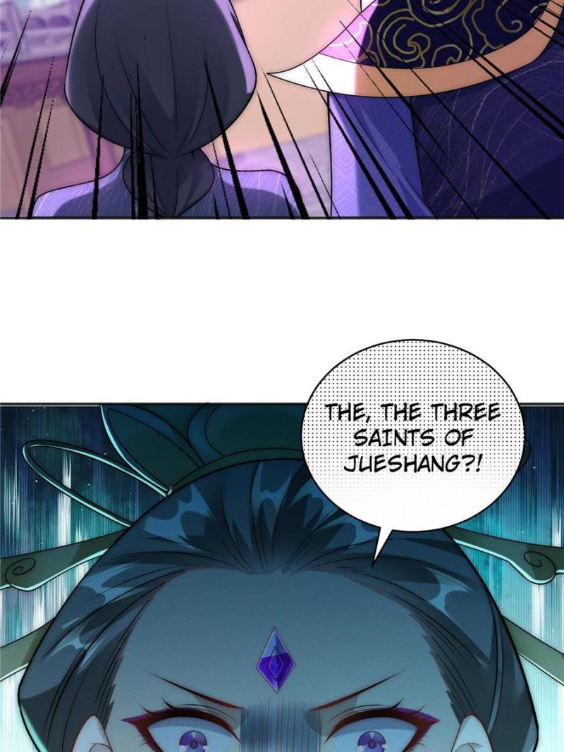 Opening Bonus of 100 Million Lives Chapter 71 - Page 35