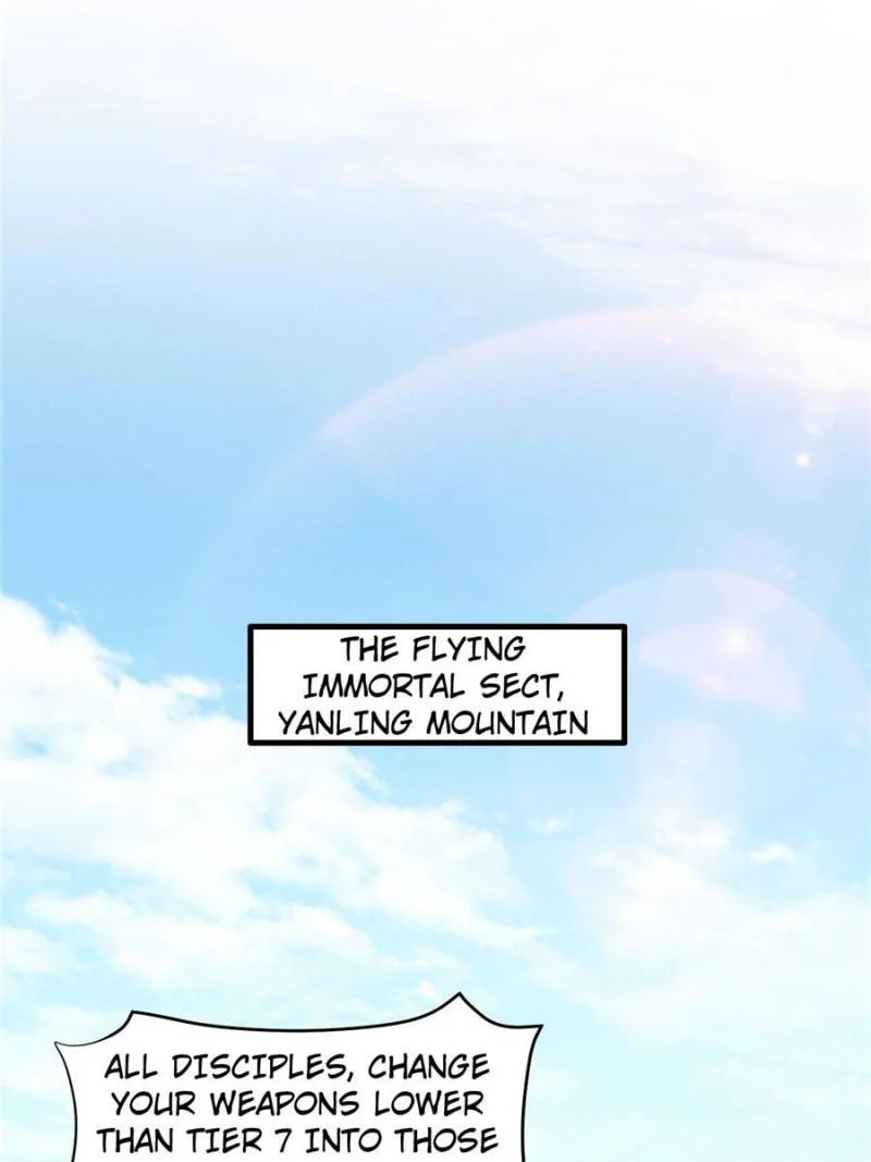 Opening Bonus of 100 Million Lives Chapter 71 - Page 37