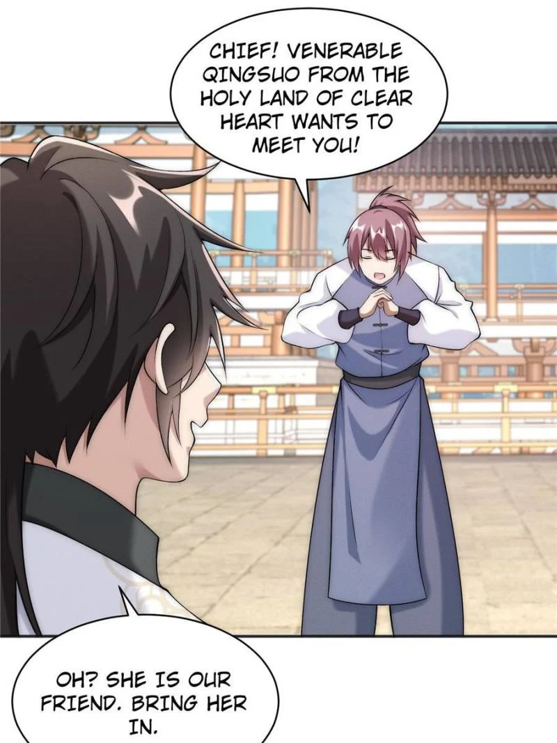 Opening Bonus of 100 Million Lives Chapter 71 - Page 39