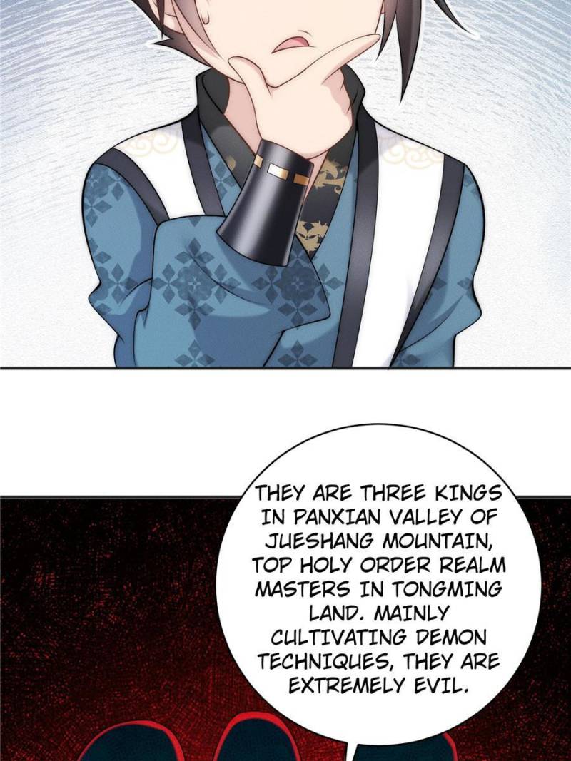 Opening Bonus of 100 Million Lives Chapter 71 - Page 44