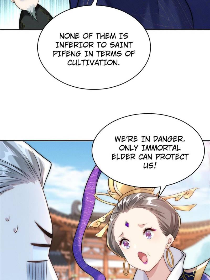 Opening Bonus of 100 Million Lives Chapter 71 - Page 46