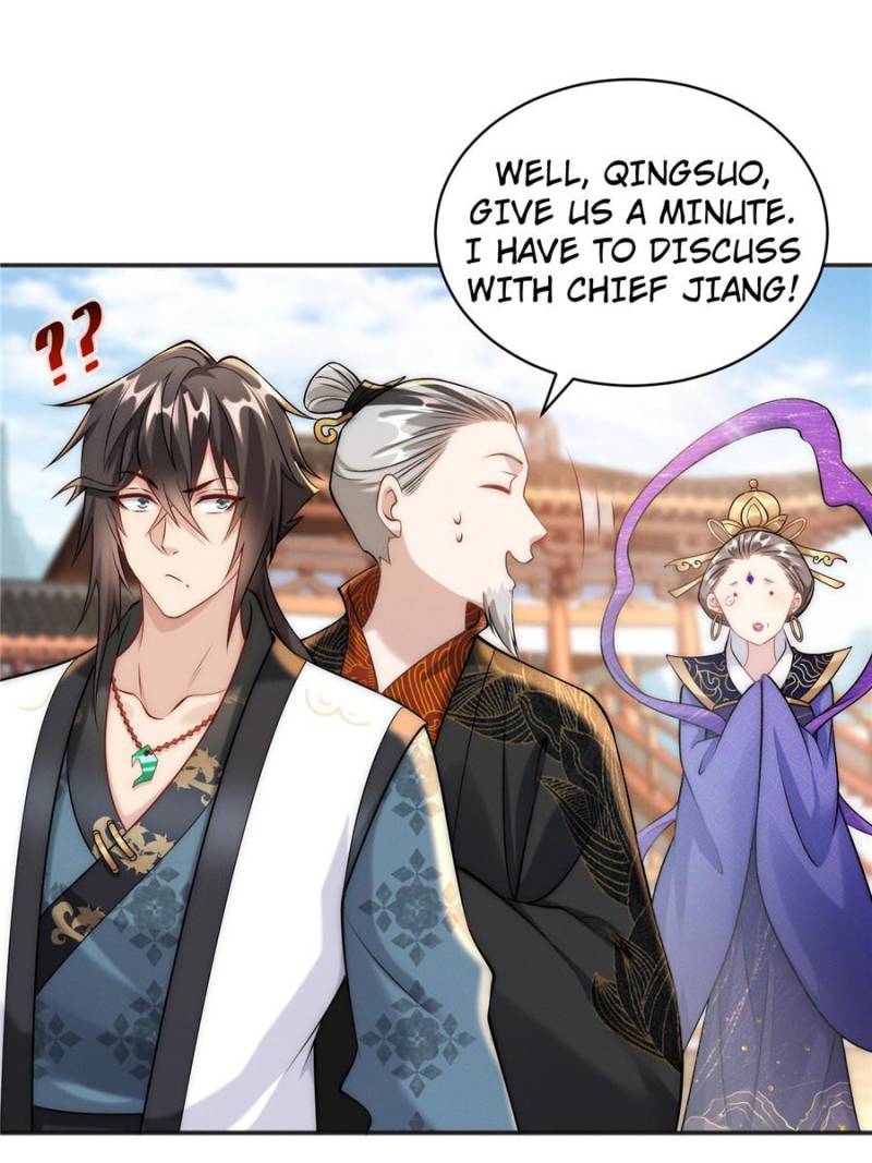 Opening Bonus of 100 Million Lives Chapter 71 - Page 48