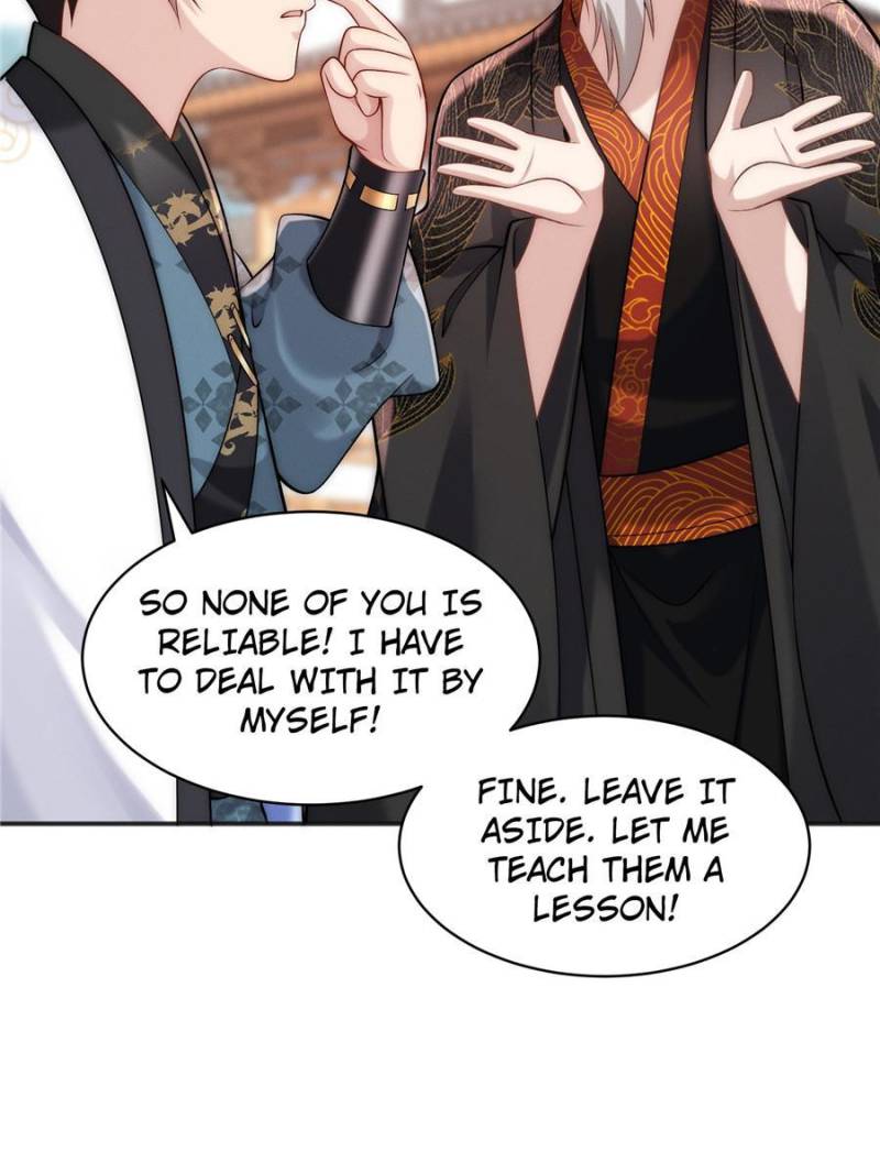 Opening Bonus of 100 Million Lives Chapter 71 - Page 53