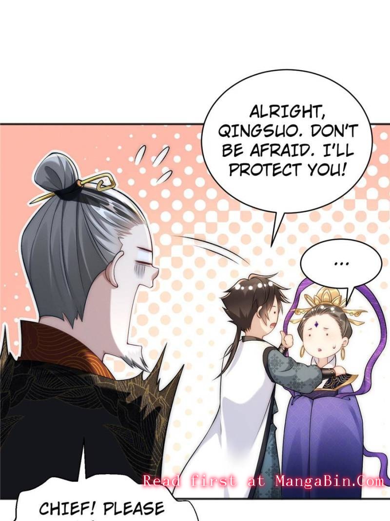Opening Bonus of 100 Million Lives Chapter 71 - Page 55