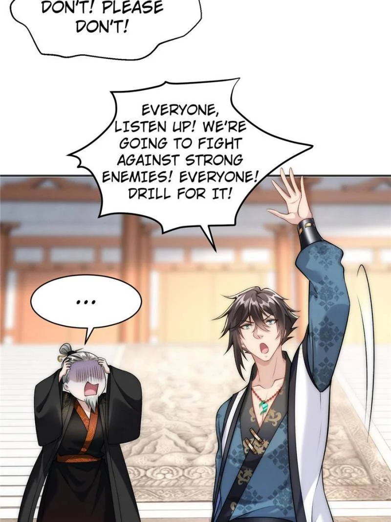 Opening Bonus of 100 Million Lives Chapter 71 - Page 56