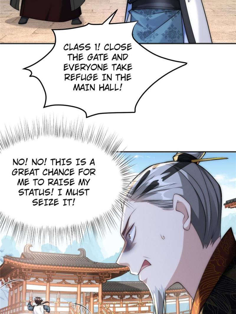 Opening Bonus of 100 Million Lives Chapter 71 - Page 57