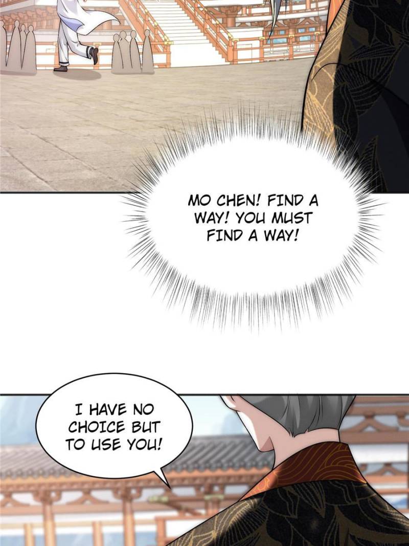 Opening Bonus of 100 Million Lives Chapter 71 - Page 58