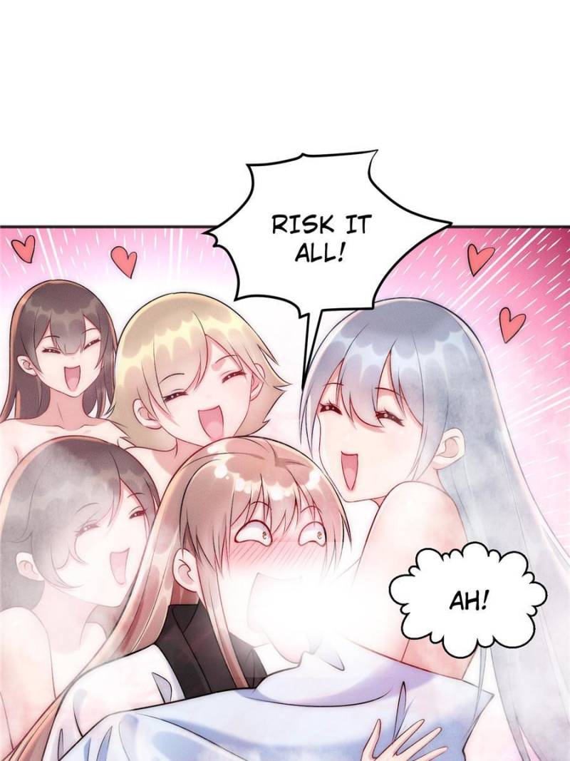 Opening Bonus of 100 Million Lives Chapter 71 - Page 7