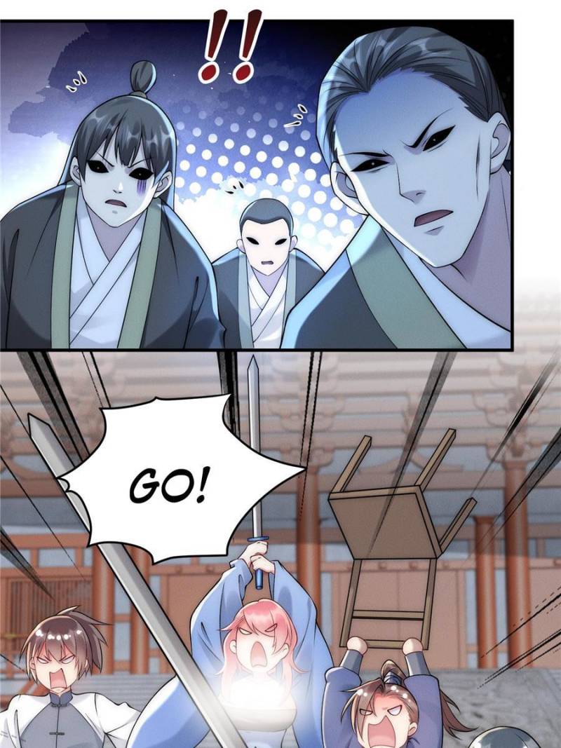 Opening Bonus of 100 Million Lives Chapter 73 - Page 2