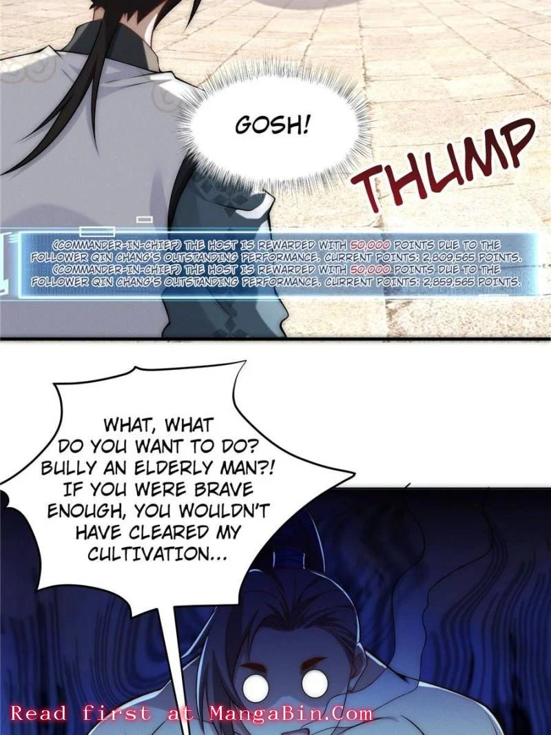 Opening Bonus of 100 Million Lives Chapter 73 - Page 12
