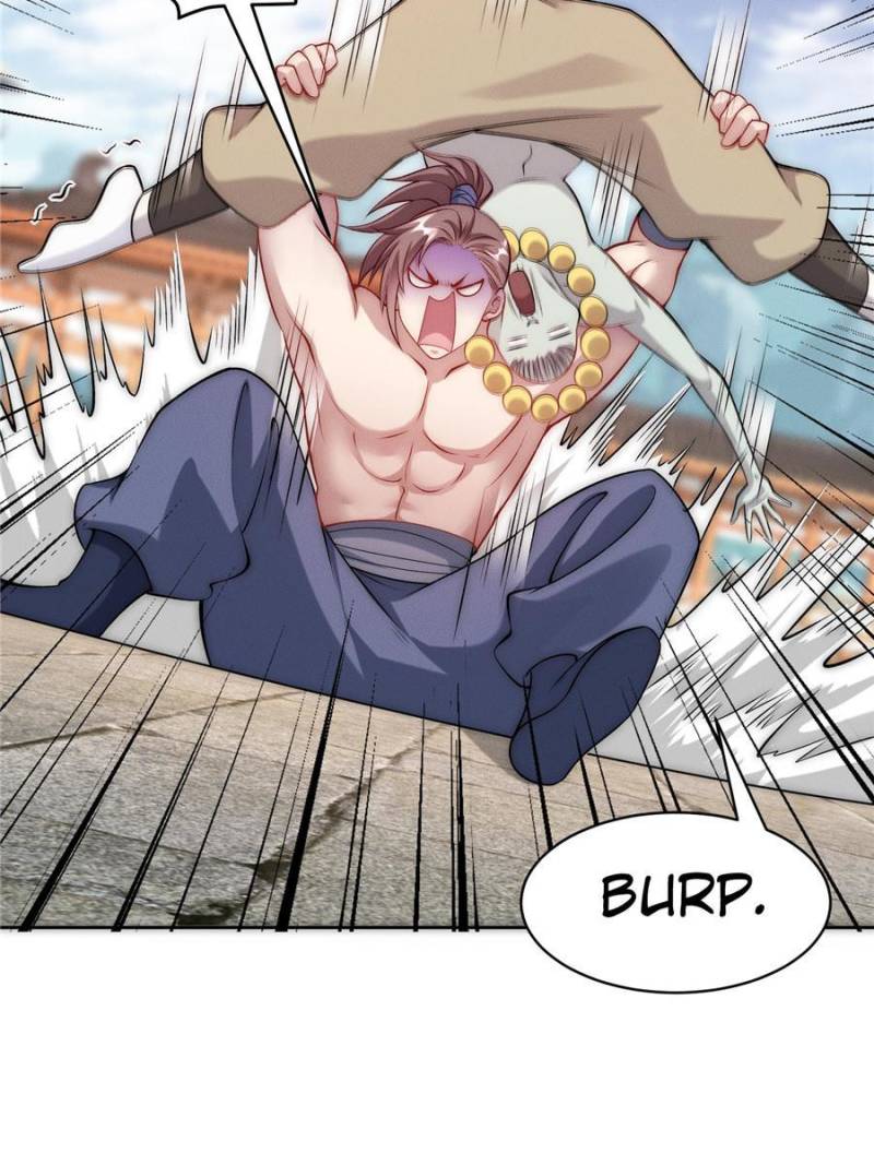 Opening Bonus of 100 Million Lives Chapter 73 - Page 14