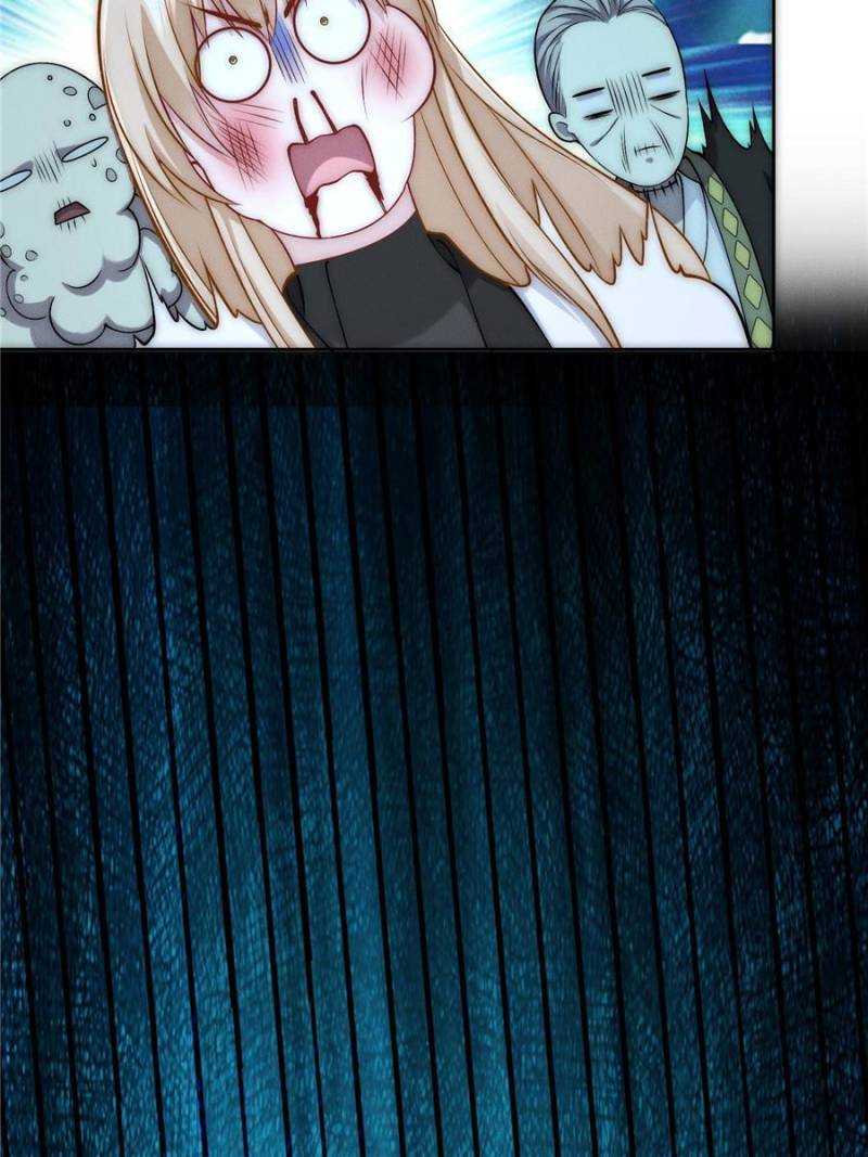 Opening Bonus of 100 Million Lives Chapter 73 - Page 16