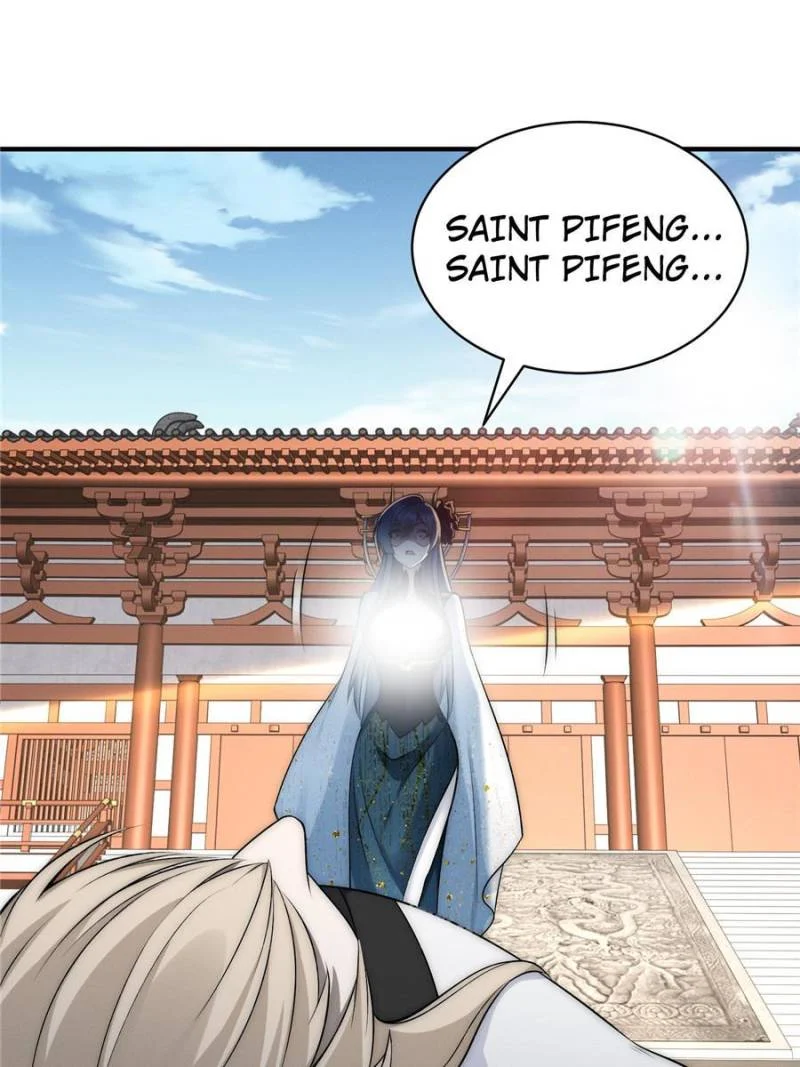 Opening Bonus of 100 Million Lives Chapter 73 - Page 20