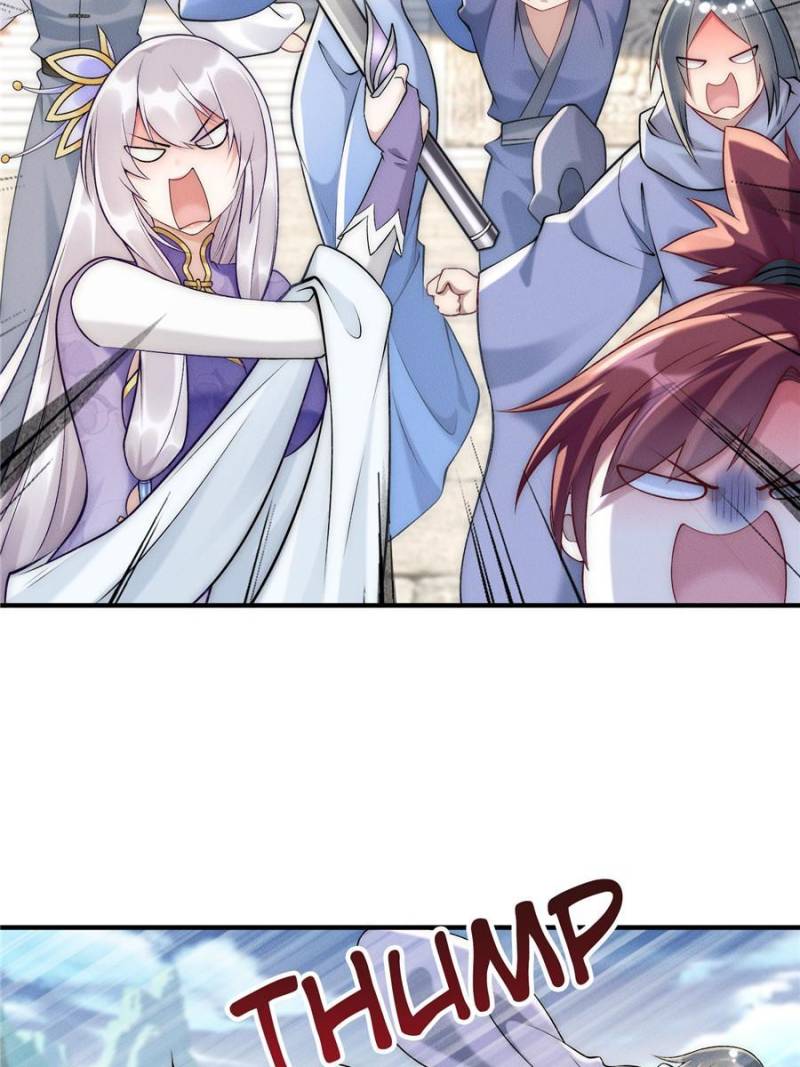Opening Bonus of 100 Million Lives Chapter 73 - Page 3