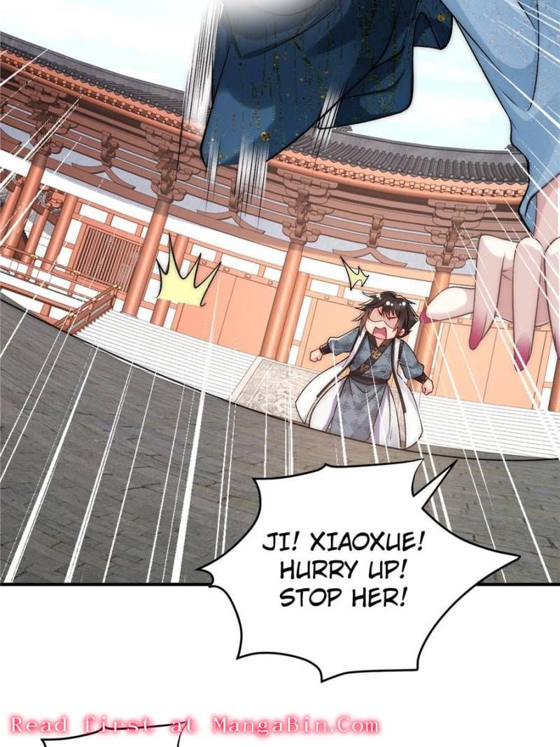 Opening Bonus of 100 Million Lives Chapter 73 - Page 24