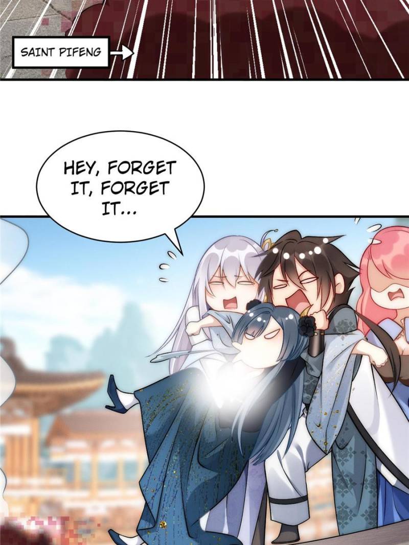 Opening Bonus of 100 Million Lives Chapter 73 - Page 26