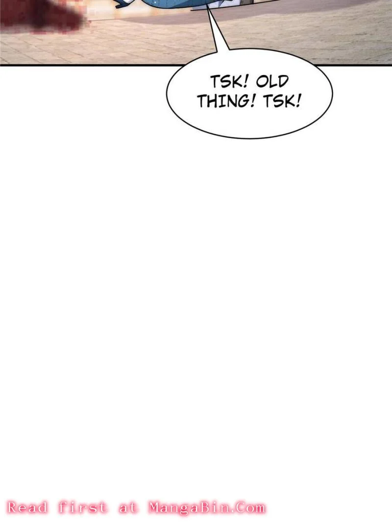 Opening Bonus of 100 Million Lives Chapter 73 - Page 27