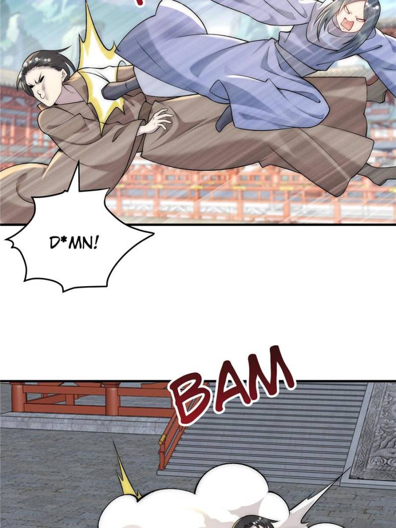 Opening Bonus of 100 Million Lives Chapter 73 - Page 4