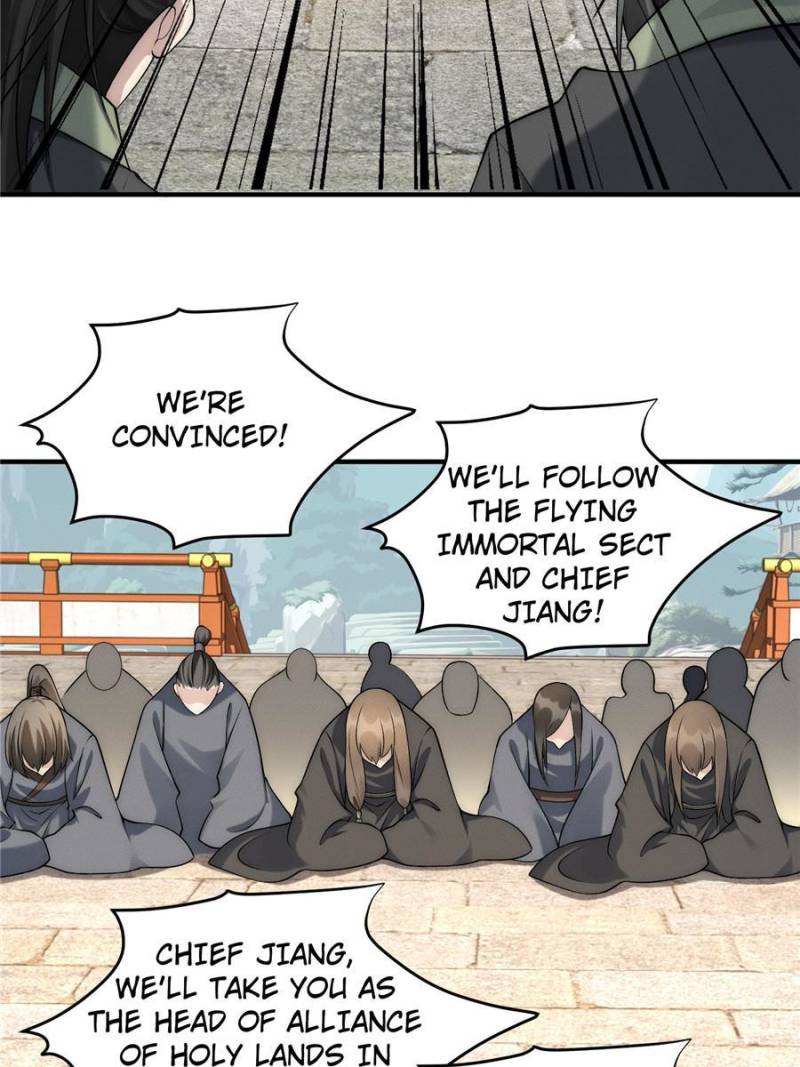 Opening Bonus of 100 Million Lives Chapter 73 - Page 37