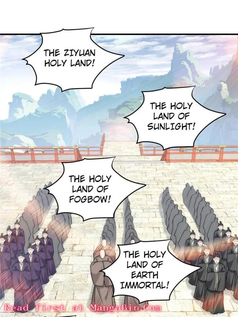 Opening Bonus of 100 Million Lives Chapter 73 - Page 39