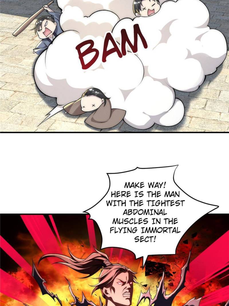 Opening Bonus of 100 Million Lives Chapter 73 - Page 5