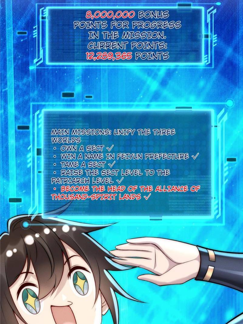Opening Bonus of 100 Million Lives Chapter 73 - Page 42