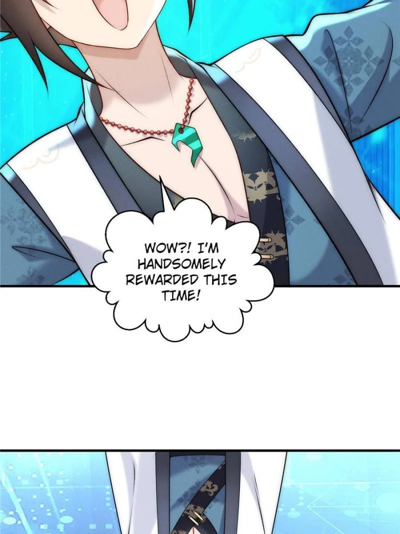 Opening Bonus of 100 Million Lives Chapter 73 - Page 43