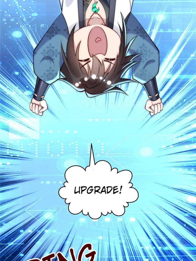 Opening Bonus of 100 Million Lives Chapter 73 - Page 44