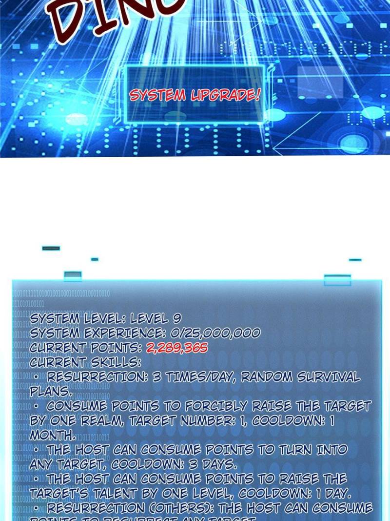 Opening Bonus of 100 Million Lives Chapter 73 - Page 45
