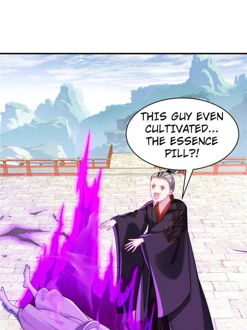 Opening Bonus of 100 Million Lives Chapter 73 - Page 49