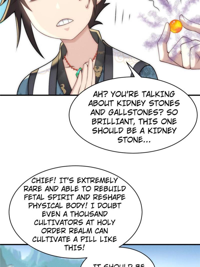 Opening Bonus of 100 Million Lives Chapter 73 - Page 52