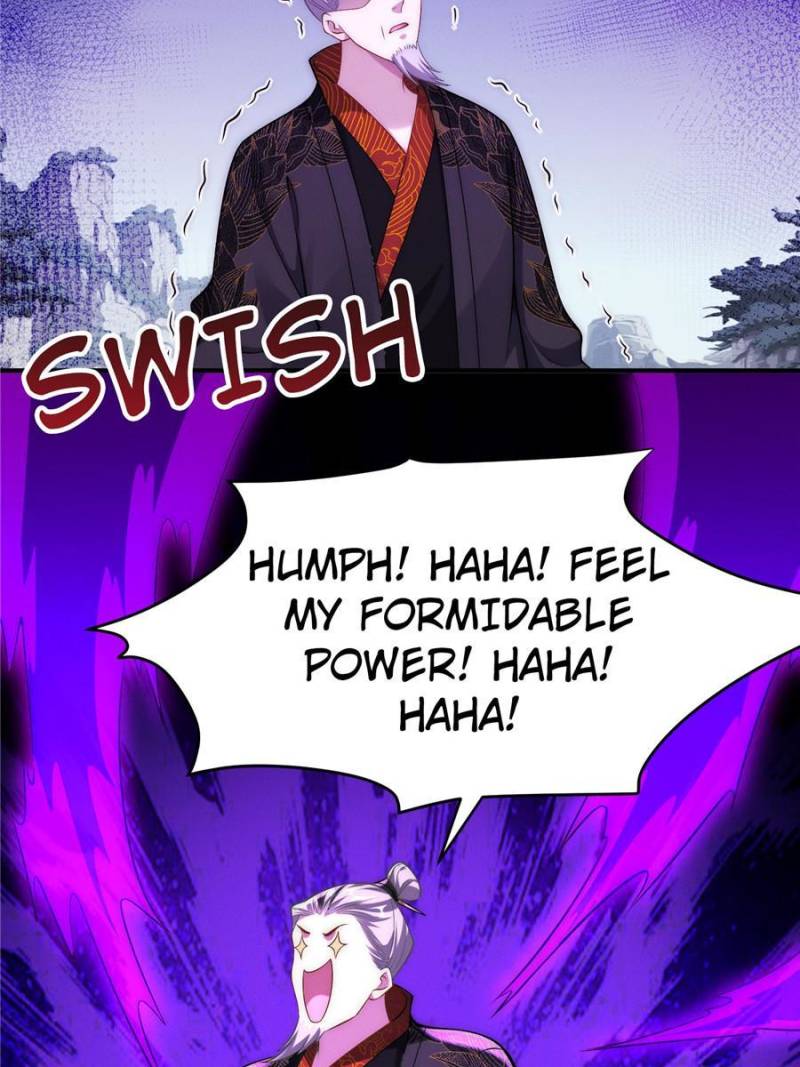 Opening Bonus of 100 Million Lives Chapter 73 - Page 58