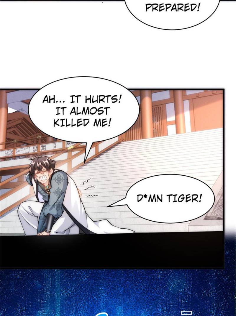 Opening Bonus of 100 Million Lives Chapter 73 - Page 9